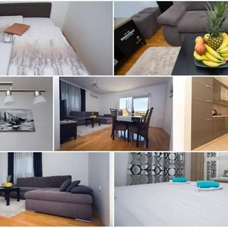 Apartman Mila Kaštela Exterior foto