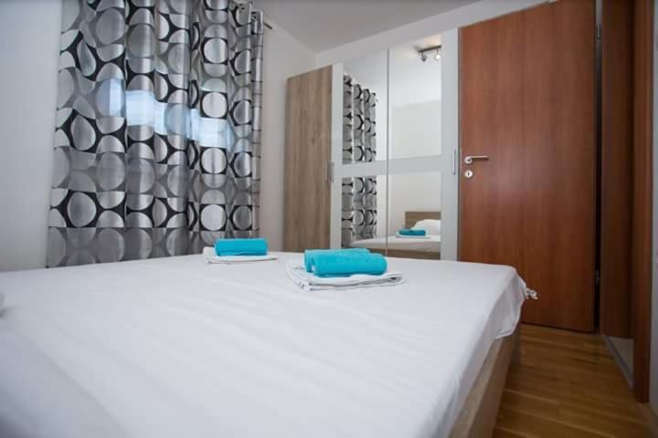 Apartman Mila Kaštela Exterior foto