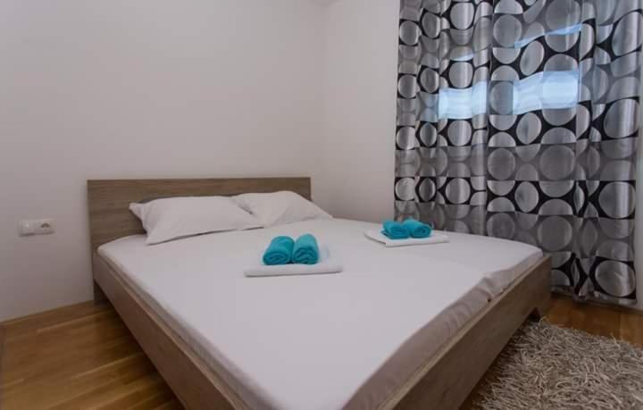Apartman Mila Kaštela Exterior foto